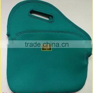 Neoprene Lunch Bag Factory Wholesale thumbnail-5