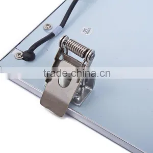 TUV CE RoHS 45W 300*1200mm Led Panel Lights Ceiling Down Light With Ies File thumbnail-5