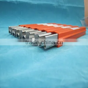 Crane Conductor Bar / Shrouded Busbar System thumbnail-1