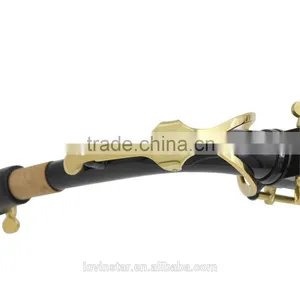 New Promotional Student Alto Baritone Saxophone Reeds Black Sax Price thumbnail-4