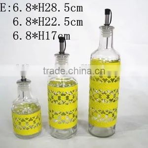Oil Vinegar Bottle YA1030-A thumbnail-1
