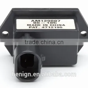 Curtis Digital Hourmeters and Counters Instrumentation Model 700 Series for Medical Equipment, Transport and Industrial Vehicles thumbnail-4