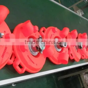 Small Wet Dry Vacuum Cleaner for Home and Car thumbnail-4
