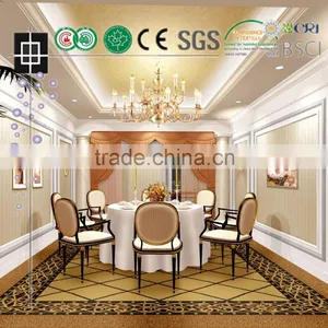 Handmade 100% National Wool Carpet thumbnail-2