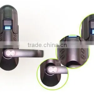 OSPON Biometric Fingerprint Door Lock thumbnail-6