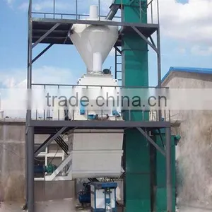 Newly Premix Mortar Plant thumbnail-1