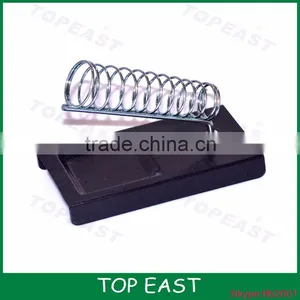 Soldering Iron Frame TP-010 Soldering Iron Holder Soldering Iron Stand thumbnail-3