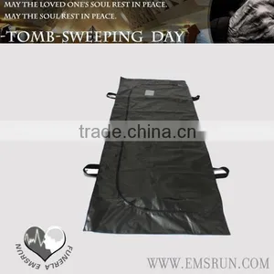 Hot Sale Heavy Duty Large Spandex Body Bag thumbnail-1