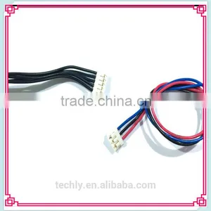 2.0 Pitch Wire to Wire Assembly thumbnail-1