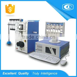 High Quality Automatic Uster Yarn Evenness and Hairiness Tester thumbnail-1