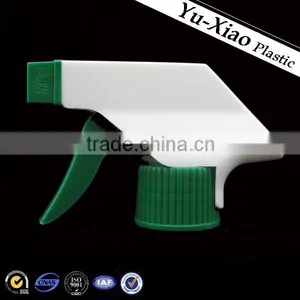 Plastic Trigger Sprayer for Home and Garden (WK-31-2) thumbnail-2