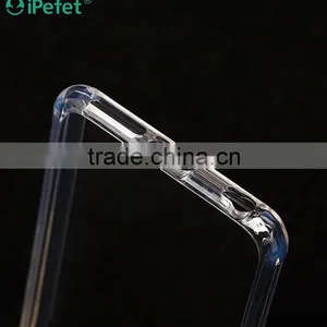 High Quality Transparent Clear Phone Case for IPhone 6/6s Quality Choice thumbnail-4