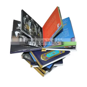 Photo Book Printing,album of Paintings, Photography thumbnail-1