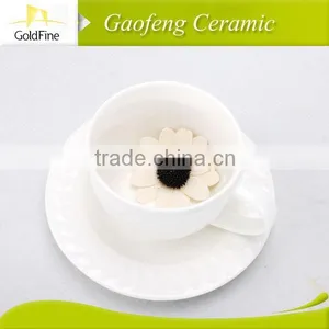 Factory Supply China Mugs in Bulk/ White Bone China Mugs thumbnail-1