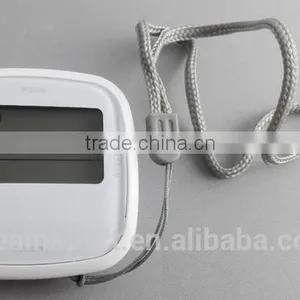 Calorie Walk Mate Step Counter Precise Pedometer With Hot Selling thumbnail-5