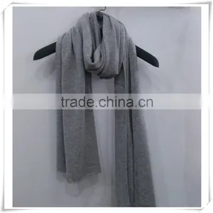 2014 Fashion Women's Cashmere Knitting Scarf thumbnail-5