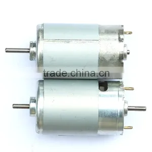 MAC High Rpm High Torque Air Compressor DC Motor thumbnail-2