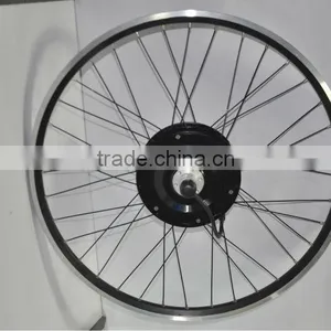 Mac Hub Motor Electric Bike Kit Ebike Motor Kits Ebike Motor Accesories Motor Controller thumbnail-3
