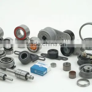 CJB Bearing Supplier Automotive Auto Engine Tensioner Idler Bearing thumbnail-3