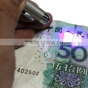Mutifuction UV Laser Pointer Pen thumbnail-1
