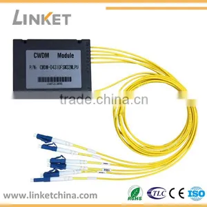 LC/UPC CWDM Module 2.0mm thumbnail-1