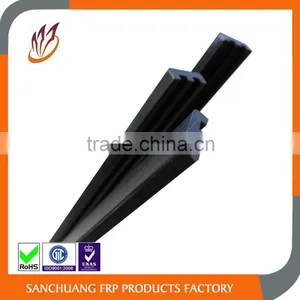 Customizied Fiberglass Rectangular Bar thumbnail-5