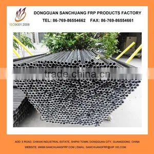Fiberglass Reinforcing Plastic Tubes thumbnail-1