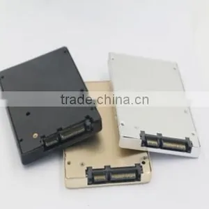Newest Products High Speed MSATA III SSD Hard Disk 128gb thumbnail-2