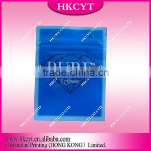 Plastic Zipper Bags thumbnail-4