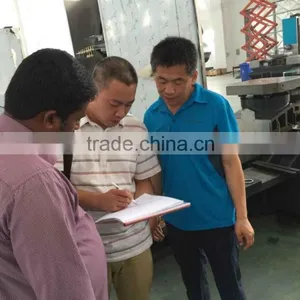 CDS6250B Conventional Lathe Machine Price in China thumbnail-6