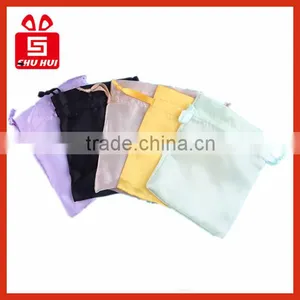 ShenZhen [SHU HUI] Hot Selling Drawstring Bag thumbnail-1