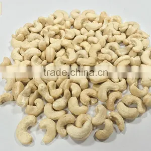 Cashew Nut Kernels W320 thumbnail-1