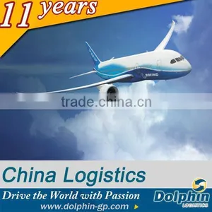 Air Express Courier Service Shenzhen Sea Freight to Liverpool thumbnail-2