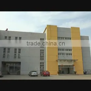 Yangzhou Kingsway Import And Export Corp., Ltd. company overview - view 1 thumbnail