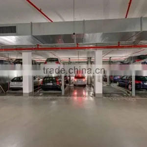 Move Vertically Parking System thumbnail-3