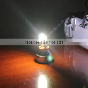 2015 Newest High Lumen 3500LM Powerful Light 38w 12v 24v 4s Cr-ee Led Headlights for Auto / Motorcycle thumbnail-4