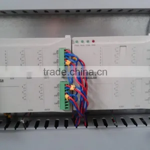 Automatic 300kg Ball Candy Depositing Line thumbnail-4