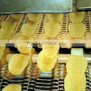 Factory Price Professional Potato Chips Production Line for Sale thumbnail-4