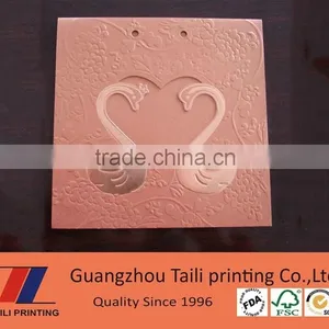 Paper Wedding Invitation Cards thumbnail-2
