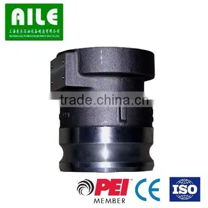 VRV-B Vapor Recovery Adaptor thumbnail-5