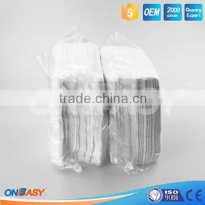 33*38cm Nonwoven 10 Pieces Cleaning Cloth Cloth Fabric thumbnail-1