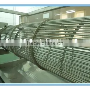 Manufacturer Poultry Dewater Machine thumbnail-3