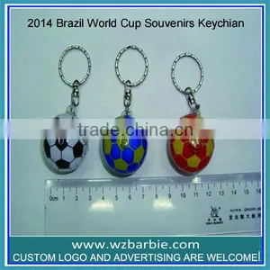 Key Chain for 2014 World Cup thumbnail-1