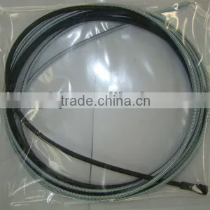 Mig Welding Torch Liner 4.5M thumbnail-1