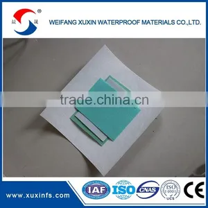 100%polyester Fabric for Roofing Waterproof thumbnail-1