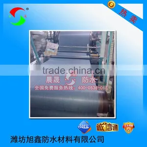 Compound Base Mat for SBS Waterproof Materials thumbnail-3