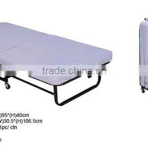 Hotel Folding Mattress Bed thumbnail-4