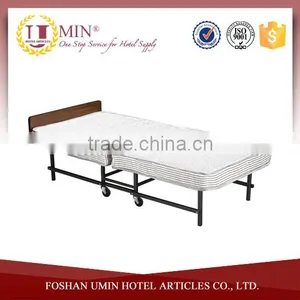 Single Rollaway Beds for Hotels thumbnail-1