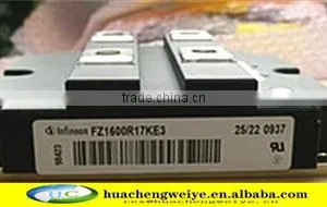 Igbt Module FZ1600R17KE3 thumbnail-1