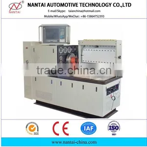 DIESEL FUEL INJECTION PUMP TEST BENCH(NANTAI-NT3000) thumbnail-1